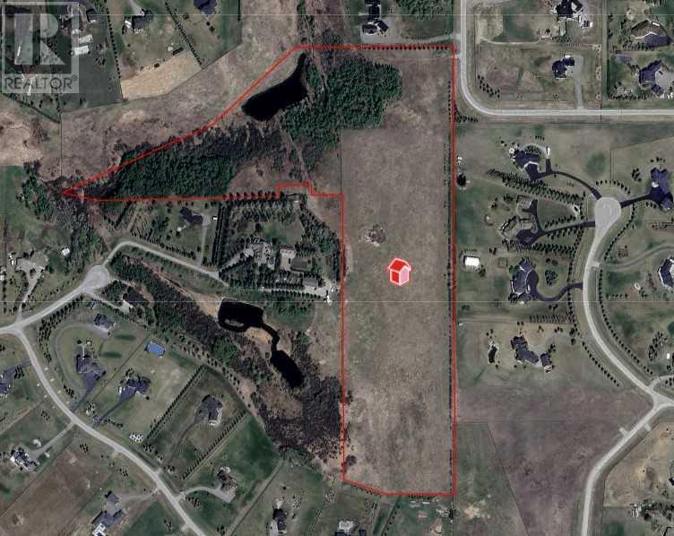 Harmony Ridge Estates, Rural Foothills County, Alberta  t1s 5e8 - Photo 37 - A2236389