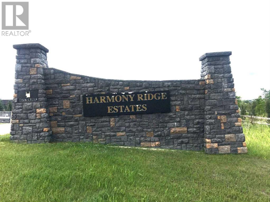 Harmony Ridge Estates, Rural Foothills County, Alberta  t1s 5e8 - Photo 2 - A2236389