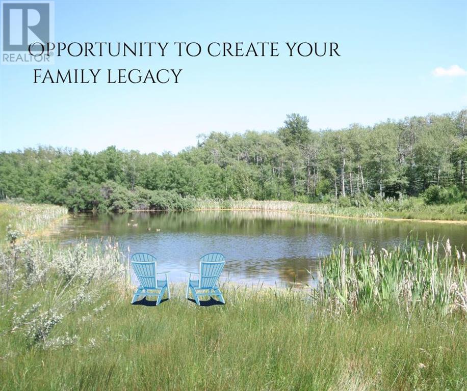 Harmony Ridge Estates, Rural Foothills County, Alberta  t1s 5e8 - Photo 1 - A2236389