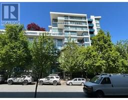 101 1777 W 7th Avenue, Vancouver, Ca