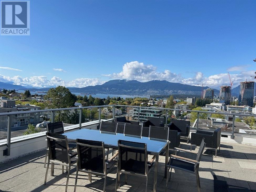 101 1777 W 7th Avenue, Vancouver, British Columbia  V6J 0E5 - Photo 17 - R2997961
