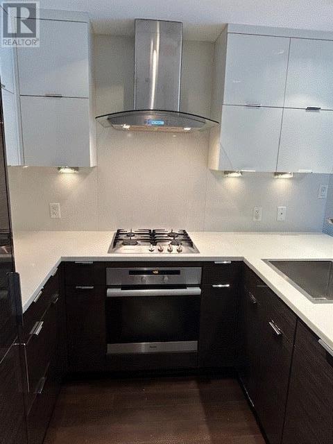 101 1777 W 7th Avenue, Vancouver, British Columbia  V6J 0E5 - Photo 2 - R2997961