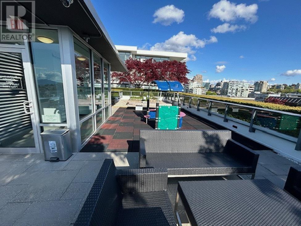 101 1777 W 7th Avenue, Vancouver, British Columbia  V6J 0E5 - Photo 19 - R2997961