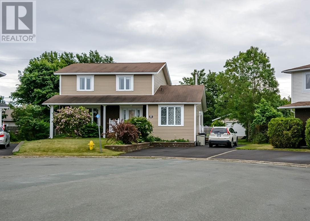 Property at 11 Coaker Place image 1