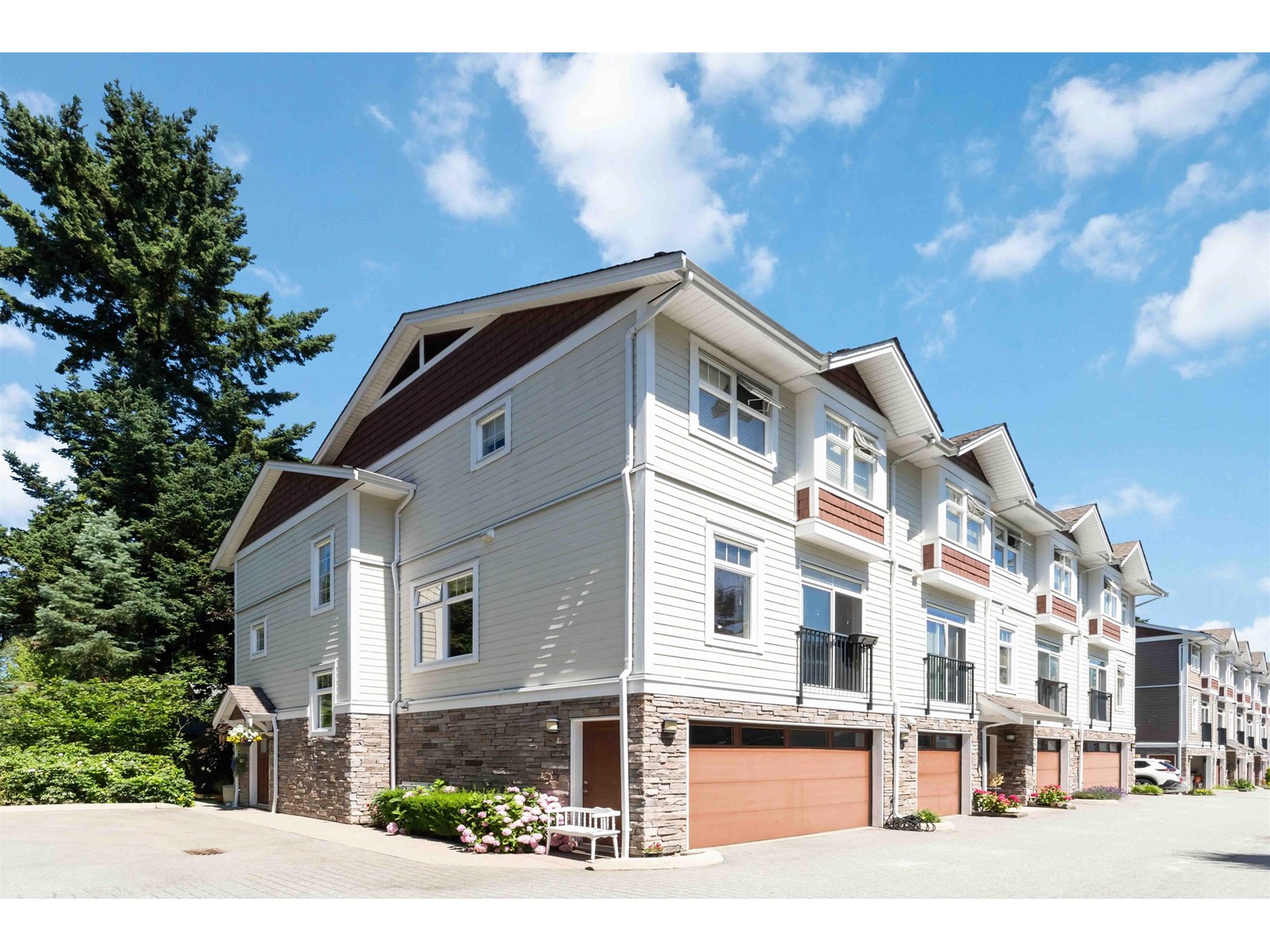 41 2689 PARKWAY DRIVE, Surrey, British Columbia
