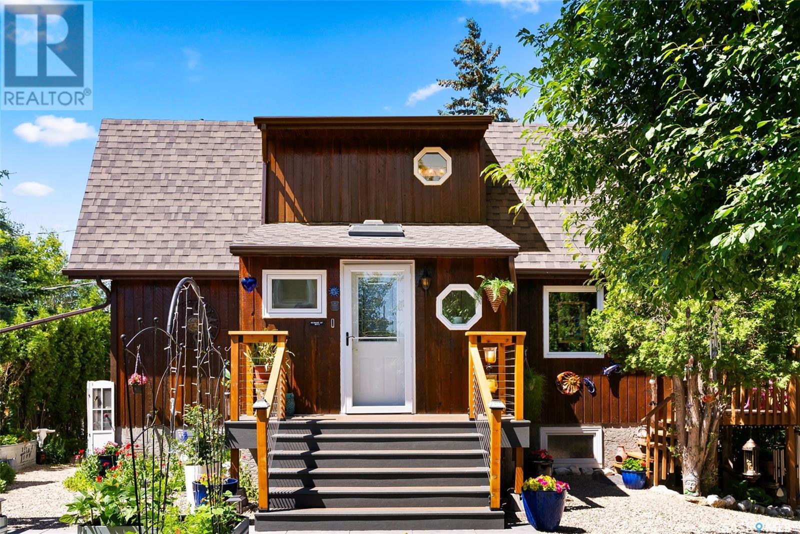 518 9th STREET E, regina beach, Saskatchewan