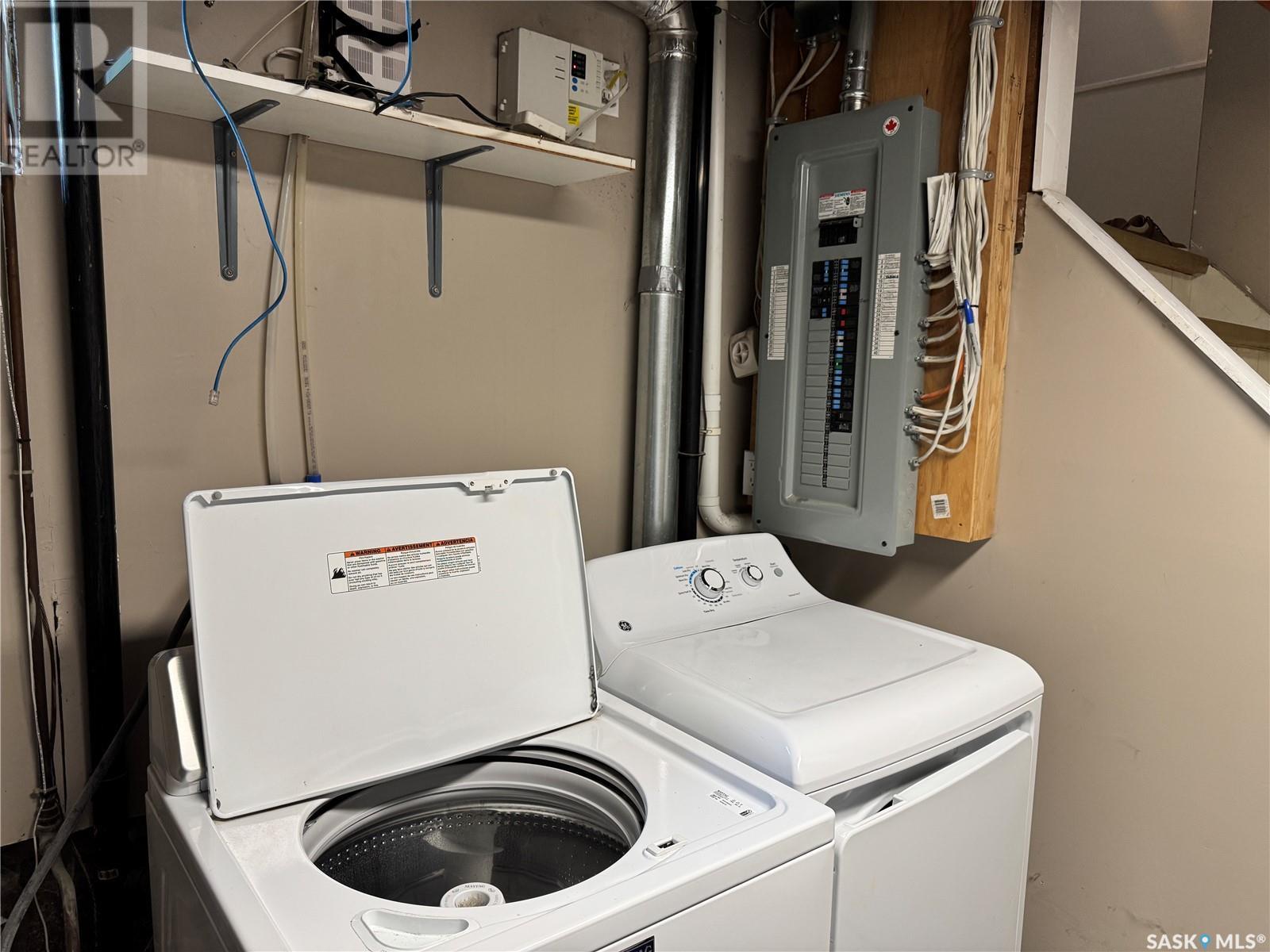 1015 Taylor Street E, Saskatoon, Saskatchewan  S7H 1W4 - Photo 18 - SK011763