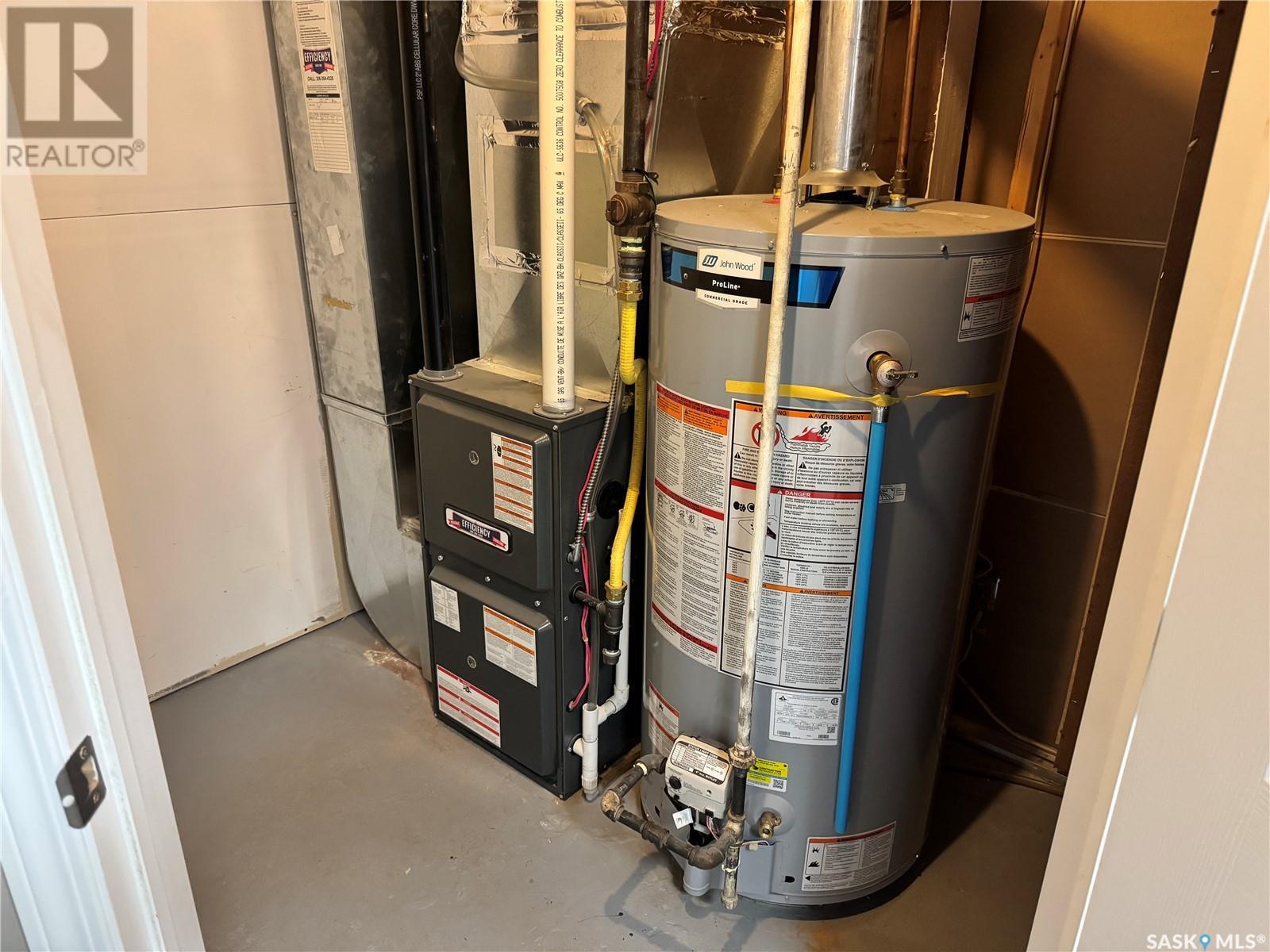 1015 Taylor Street E, Saskatoon, Saskatchewan  S7H 1W4 - Photo 25 - SK011763