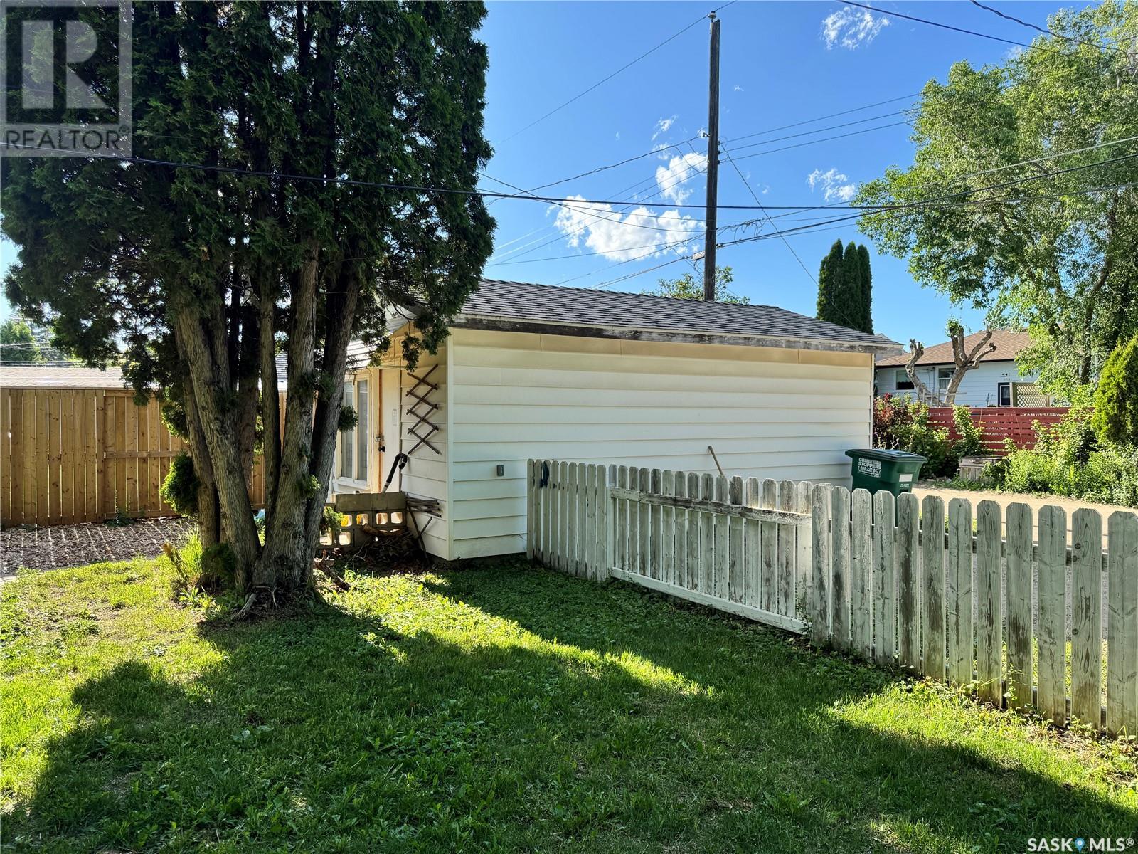 1015 Taylor Street E, Saskatoon, Saskatchewan  S7H 1W4 - Photo 29 - SK011763