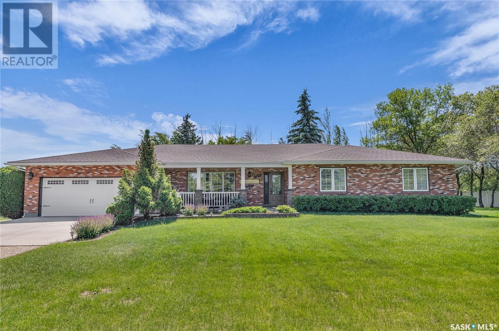 Highway 5 Acreage, blucher rm no. 343, Saskatchewan