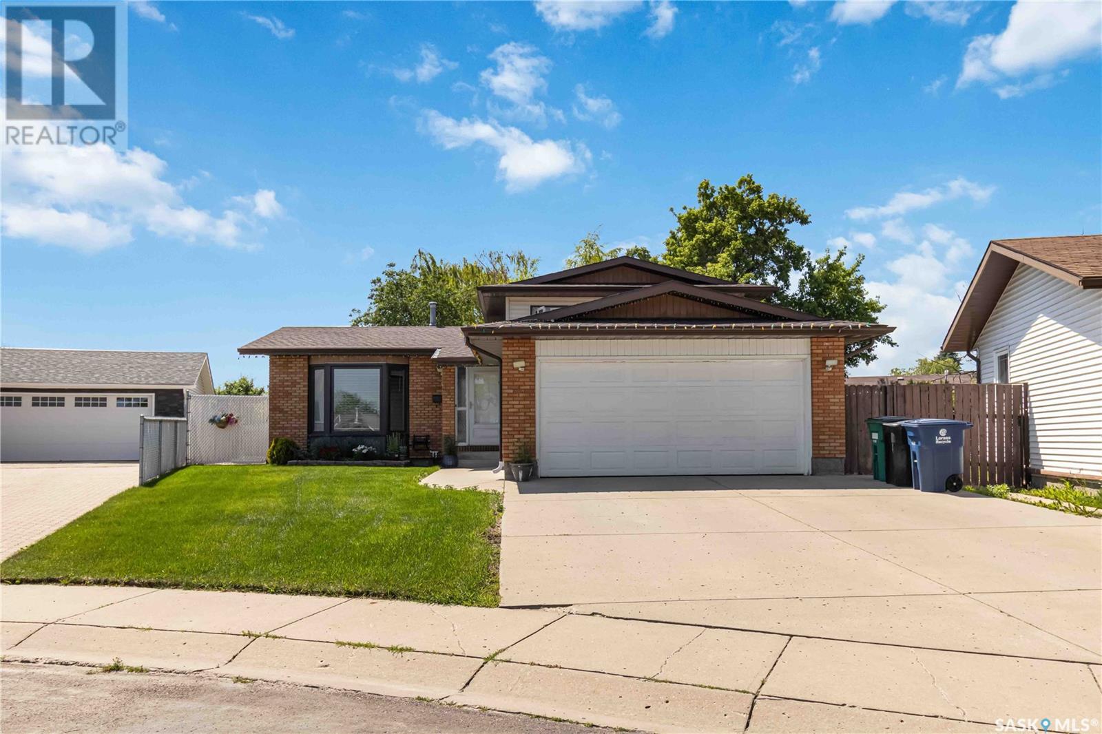315 Sherry CRESCENT, saskatoon, Saskatchewan