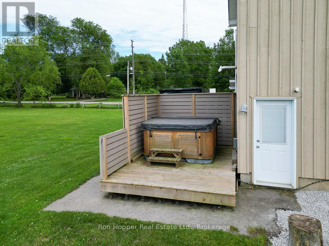 123025 Story Book Park Road, Owen Sound, Ontario  N4K 5N6 - Photo 26 - X12267300