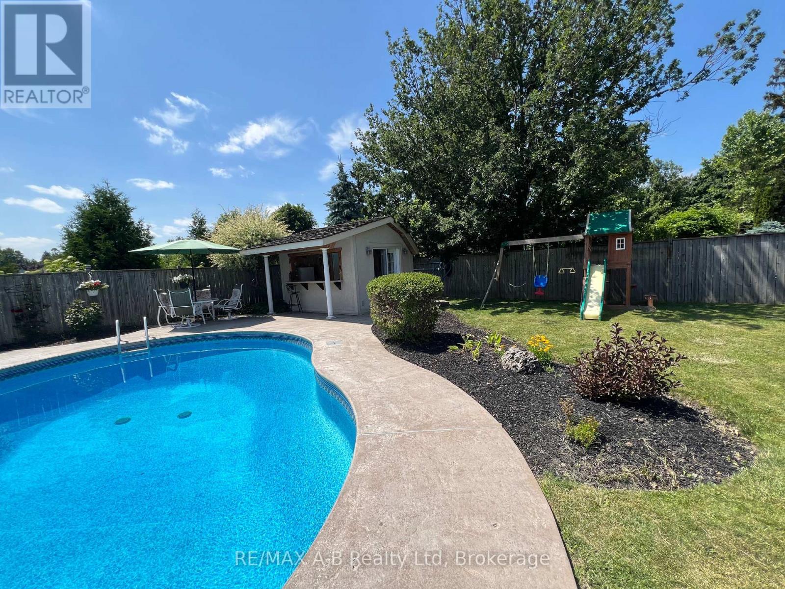 101 Rudy Avenue, East Zorra-Tavistock, Ontario  N0B 2R0 - Photo 29 - X12139631