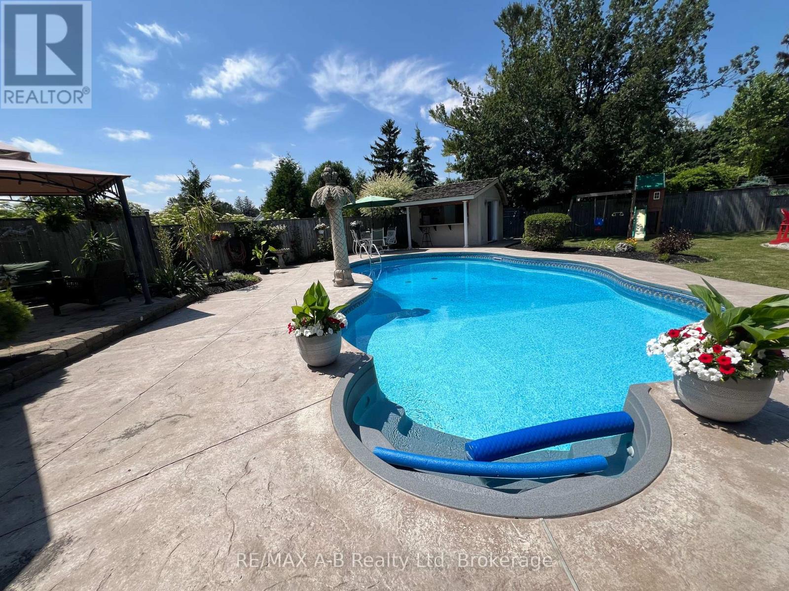 101 Rudy Avenue, East Zorra-Tavistock, Ontario  N0B 2R0 - Photo 27 - X12139631