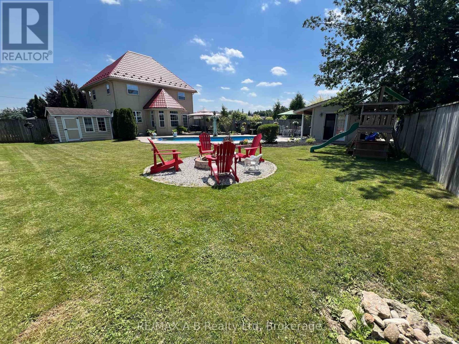 101 Rudy Avenue, East Zorra-Tavistock, Ontario  N0B 2R0 - Photo 34 - X12139631
