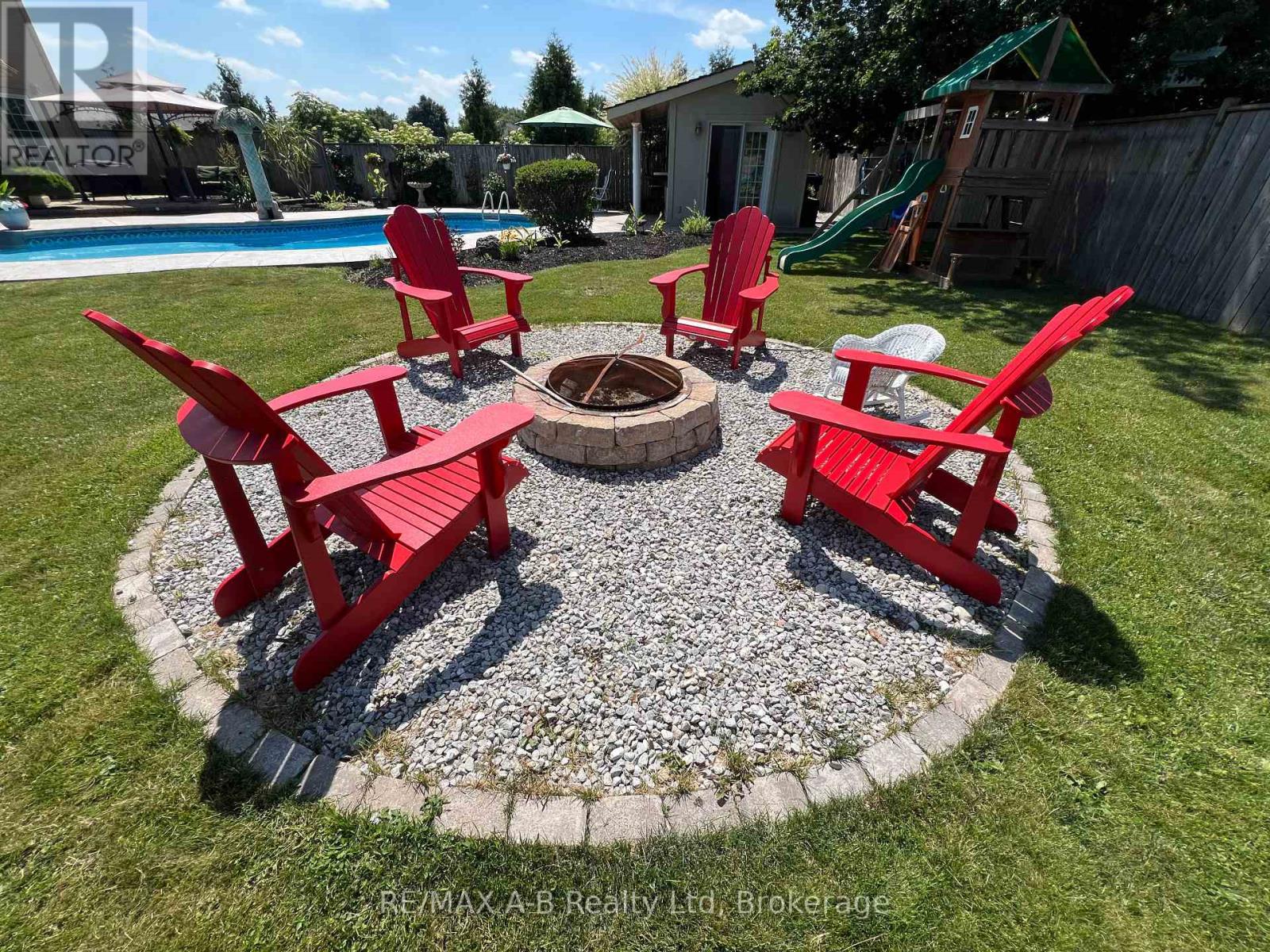 101 Rudy Avenue, East Zorra-Tavistock, Ontario  N0B 2R0 - Photo 37 - X12139631