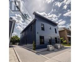 244-250 St George, bathurst, New Brunswick