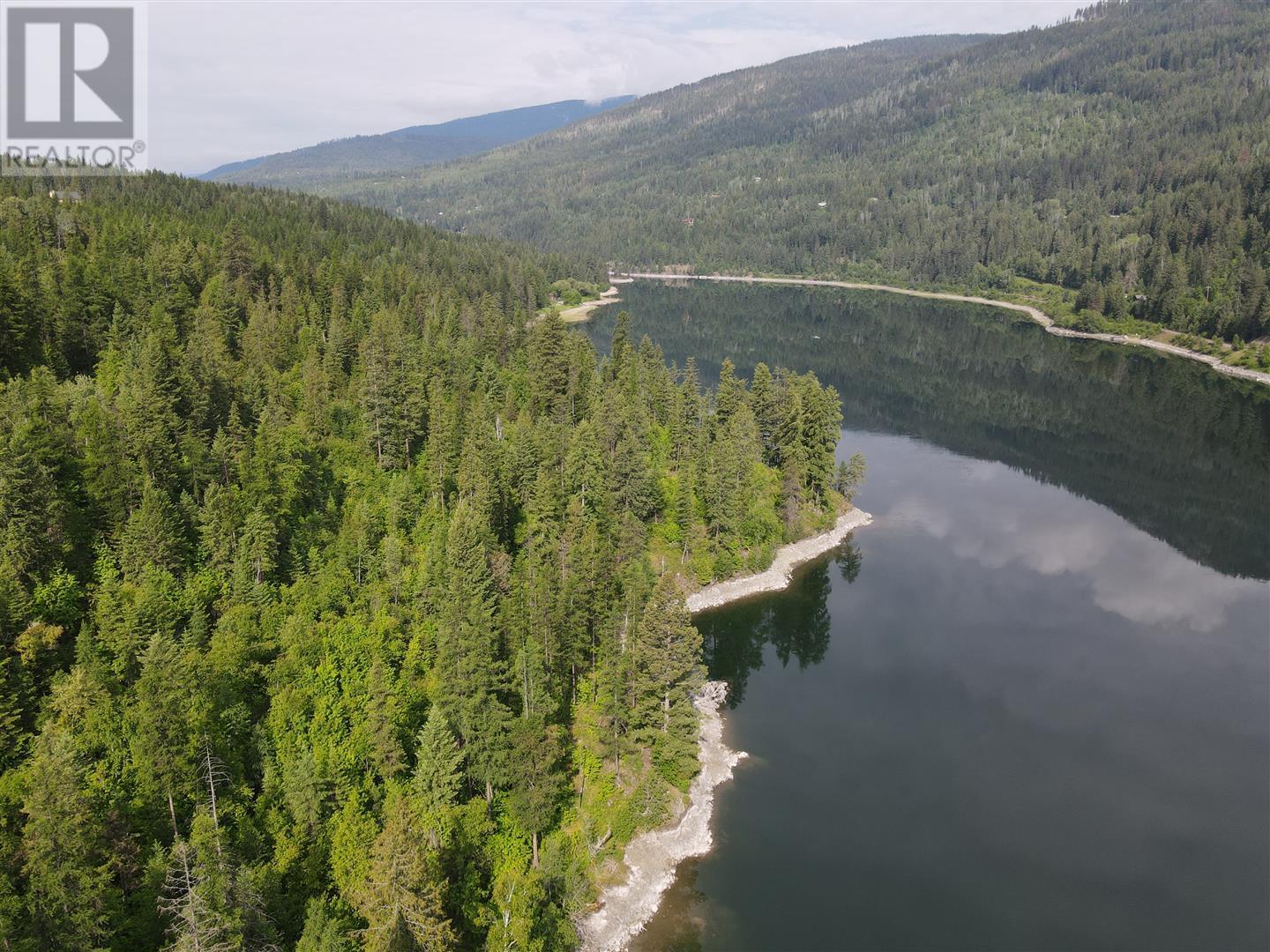 62 Acres Kays Road, nelson, British Columbia
