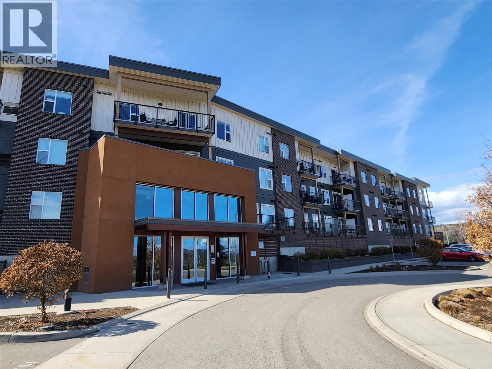 935 Academy Way Unit# 118 Lot# 15, Kelowna, British Columbia