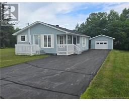 82 Parc Street, Nigadoo, New Brunswick