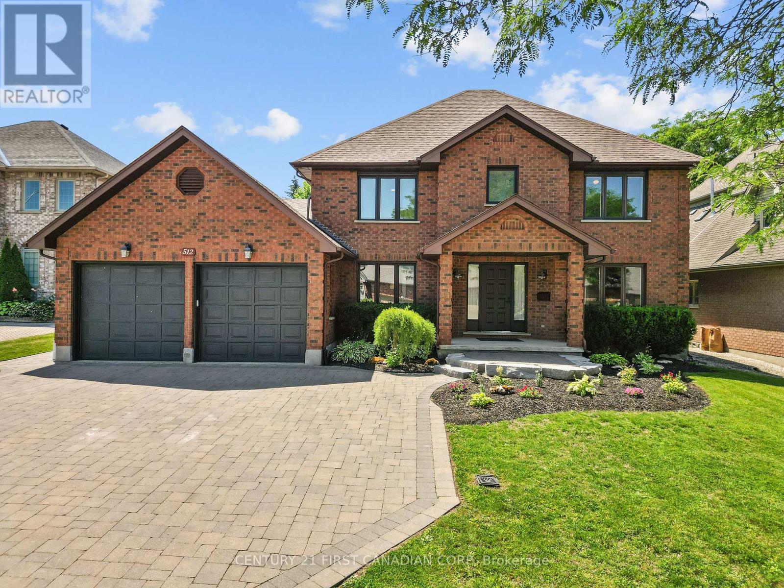 Property at 512 ROSECLIFFE TERRACE image 1