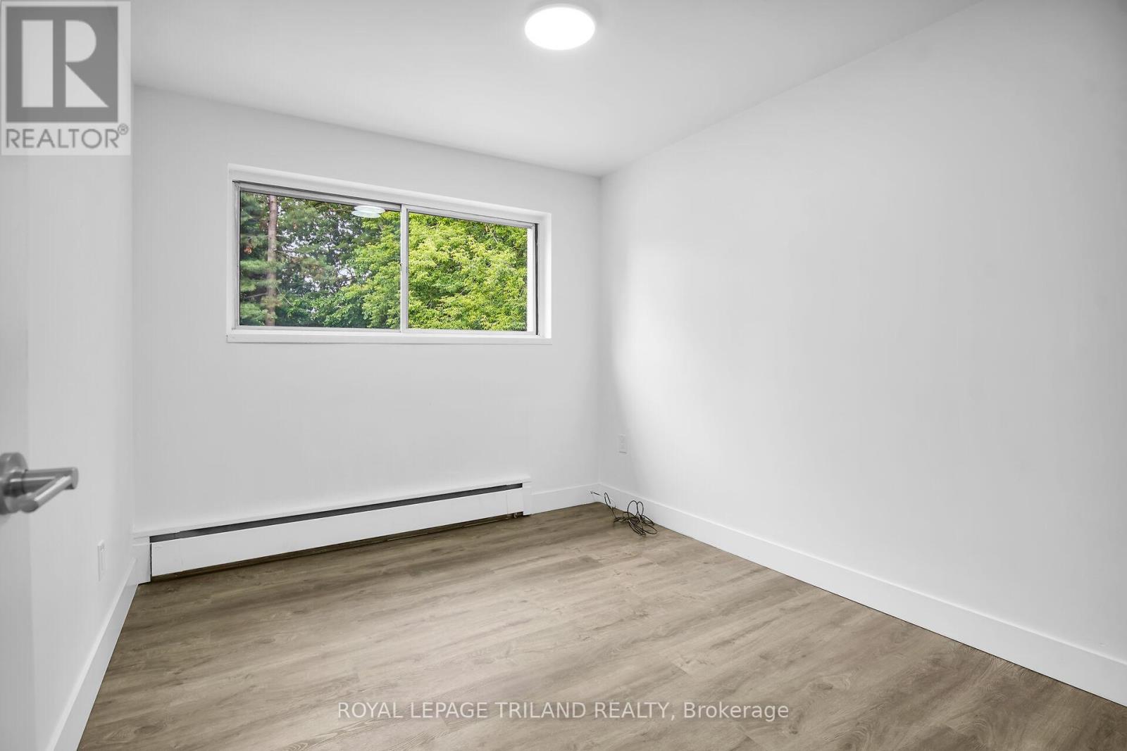 3 - 69 Cartwright Street, London East, Ontario  N6B 2W6 - Photo 11 - X12267779