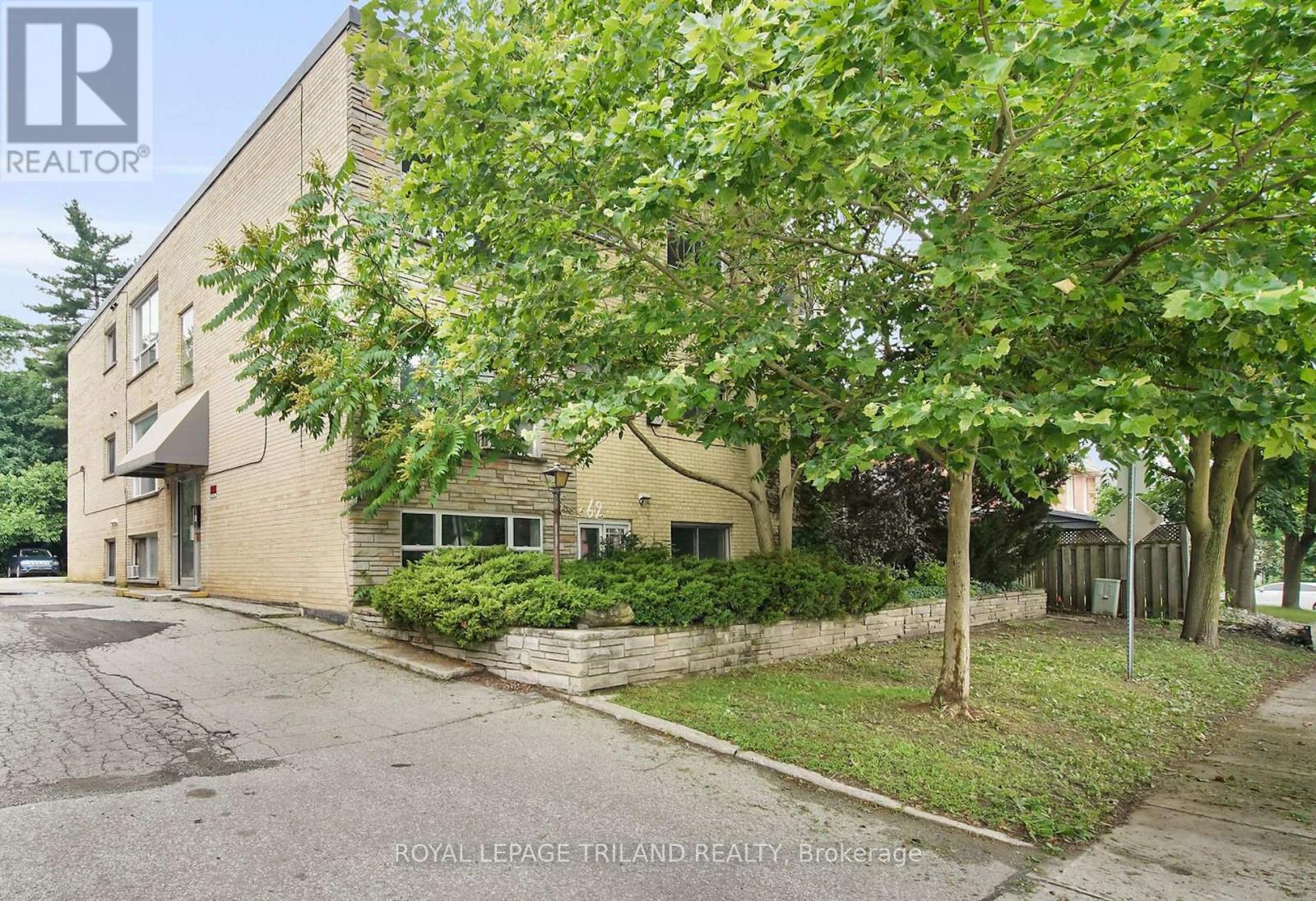 3 - 69 Cartwright Street, London East, Ontario  N6B 2W6 - Photo 14 - X12267779
