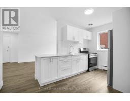 3 - 69 CARTWRIGHT STREET, London East, Ontario