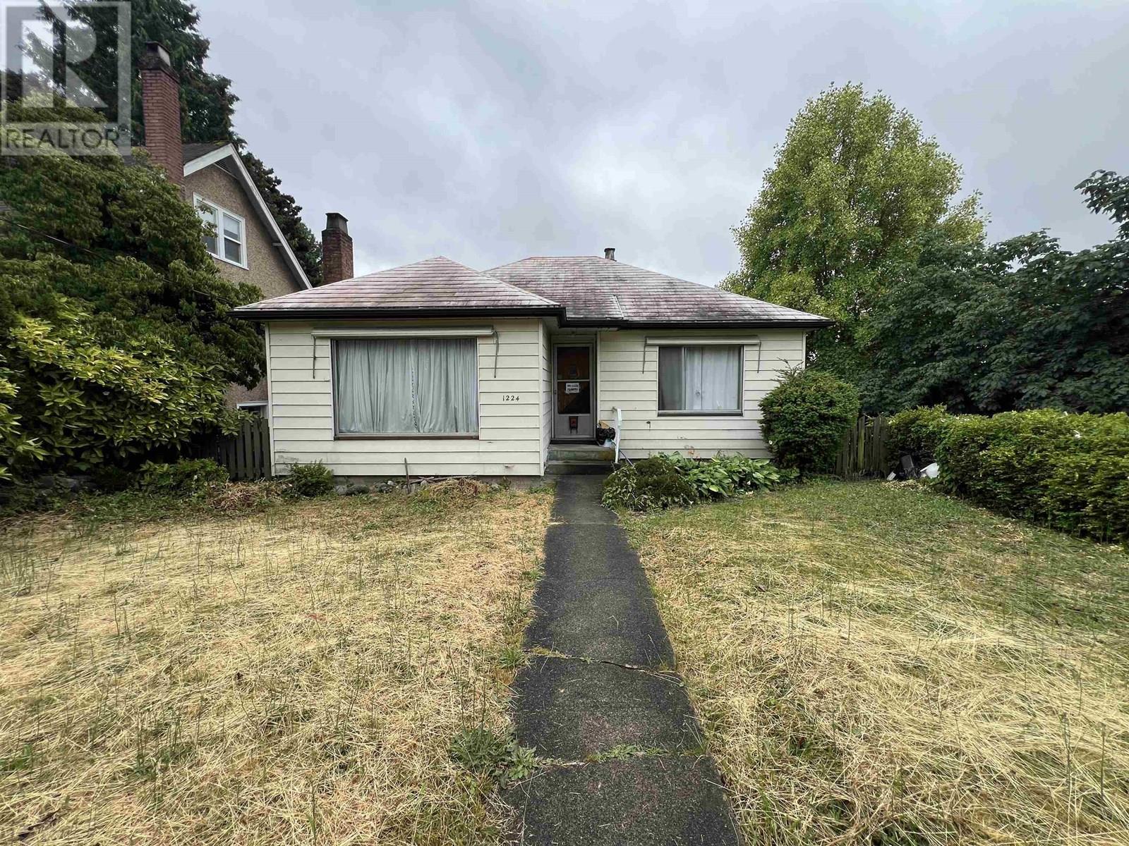 Property at 1224 SIXTH AVENUE image 1