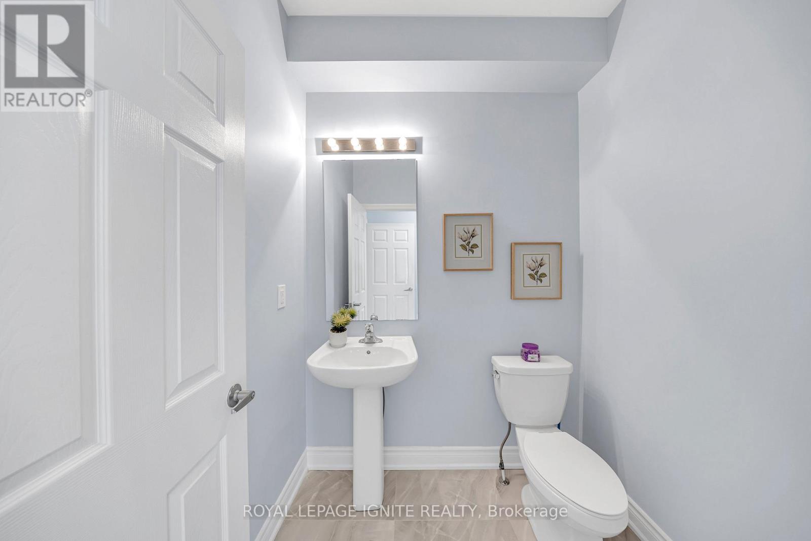 2453 Florentine Place, Pickering, Ontario  L1X 0H2 - Photo 13 - E12267558
