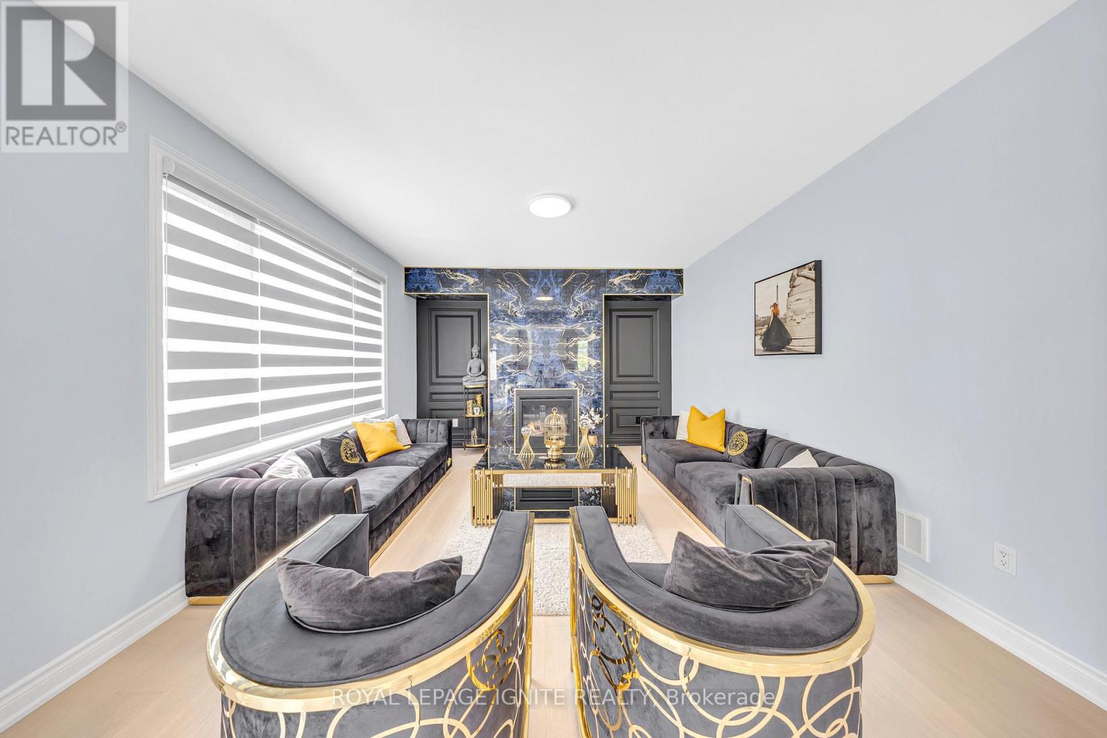 2453 Florentine Place, Pickering, Ontario  L1X 0H2 - Photo 29 - E12267558