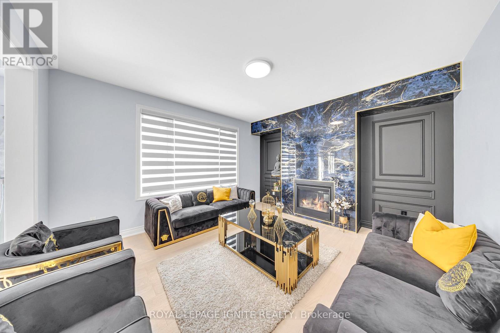 2453 Florentine Place, Pickering, Ontario  L1X 0H2 - Photo 30 - E12267558
