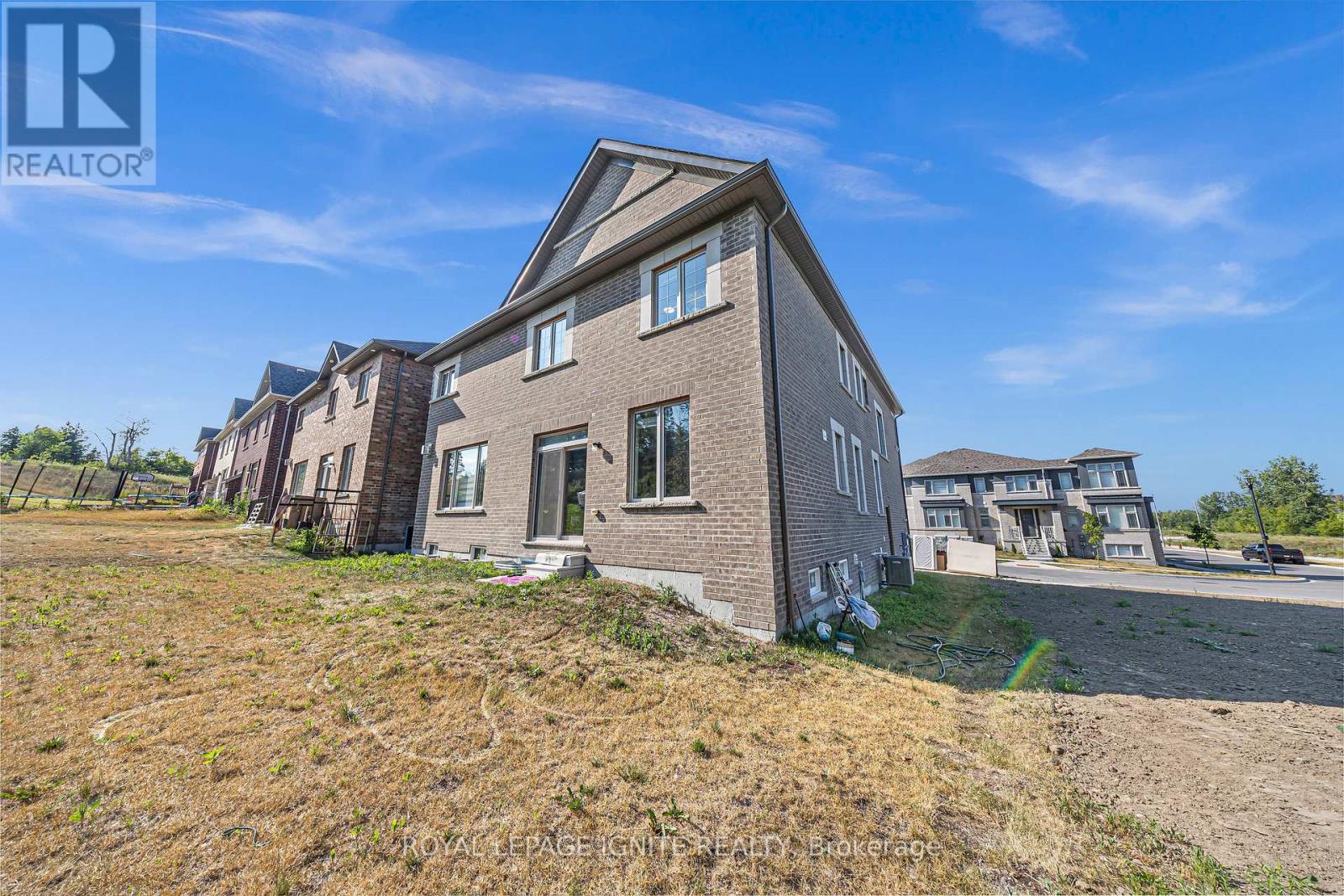 2453 Florentine Place, Pickering, Ontario  L1X 0H2 - Photo 44 - E12267558