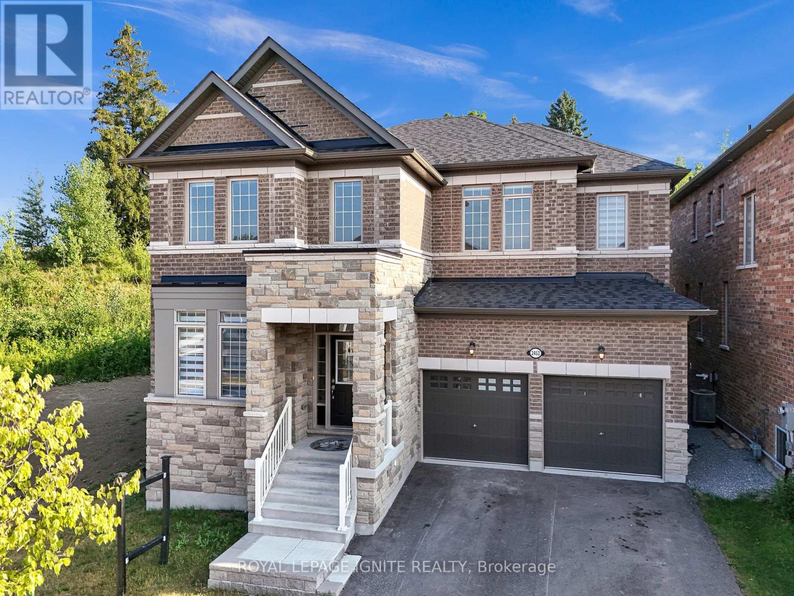 2453 Florentine Place, Pickering, Ontario  L1X 0H2 - Photo 45 - E12267558