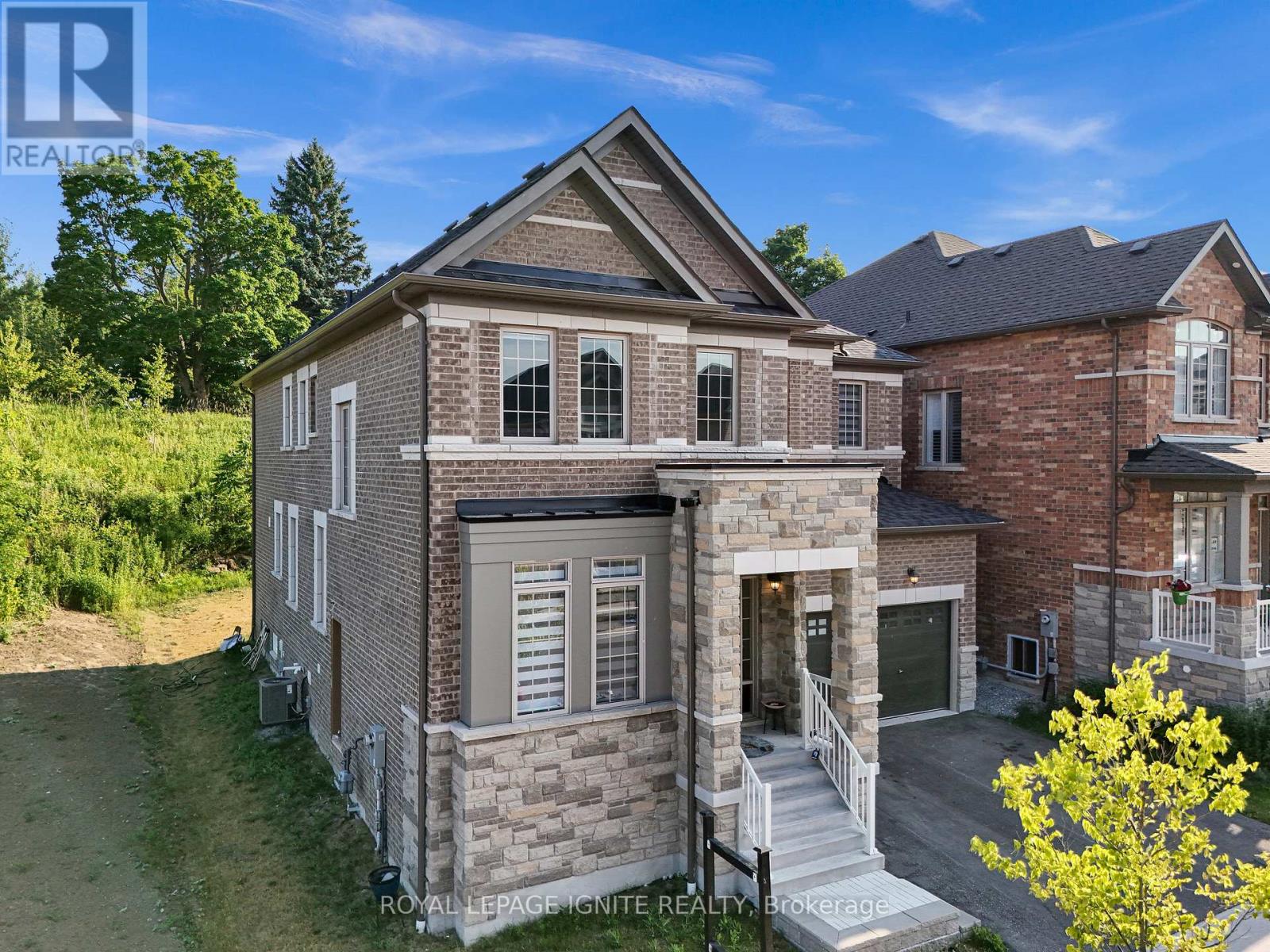 2453 Florentine Place, Pickering, Ontario  L1X 0H2 - Photo 46 - E12267558