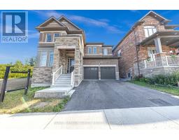 2453 FLORENTINE PLACE, Pickering, Ontario