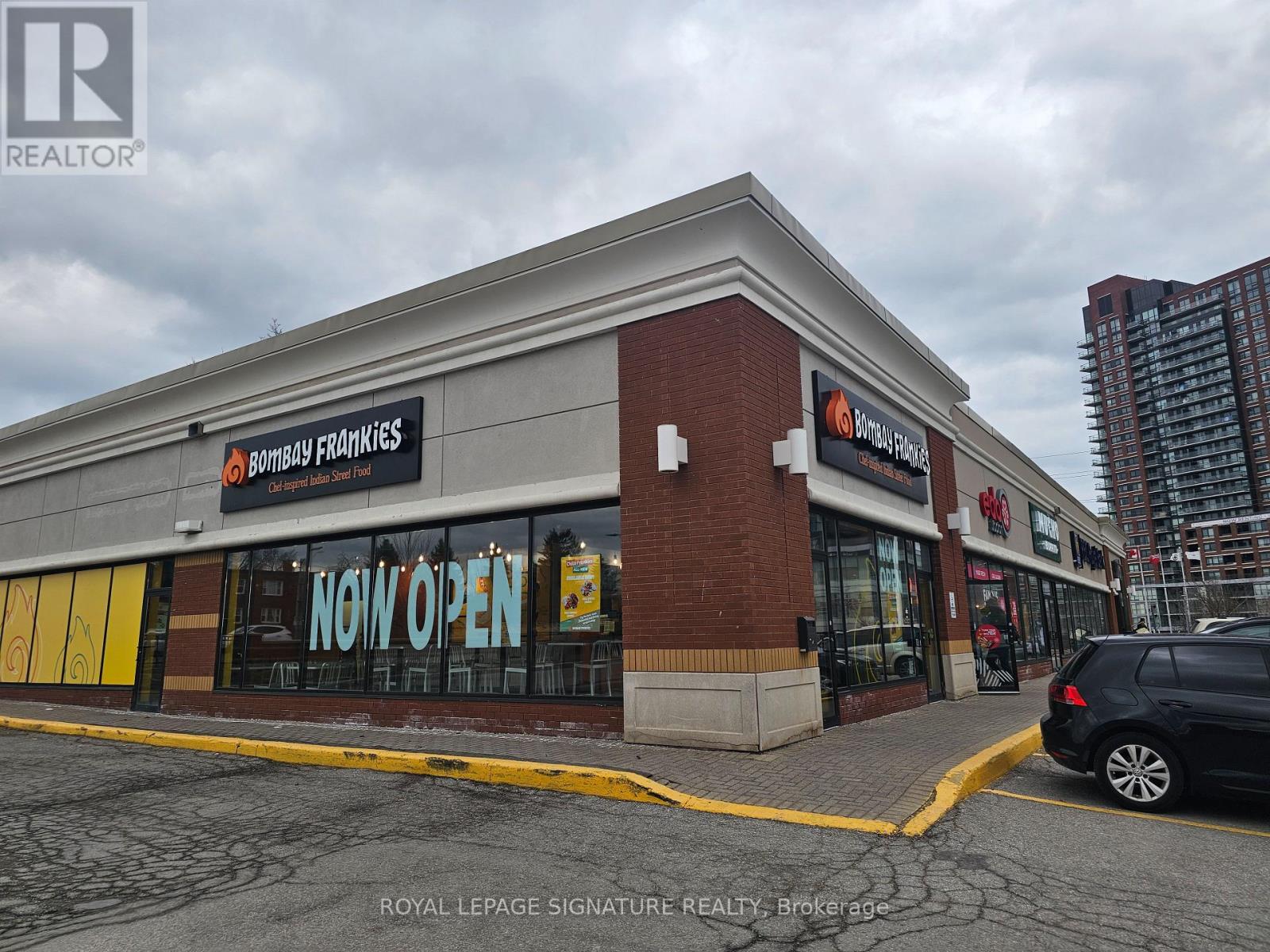 4 - 320 Harwood Avenue, Ajax (Central), Ontario  L1S 2J1 - Photo 1 - E12267566