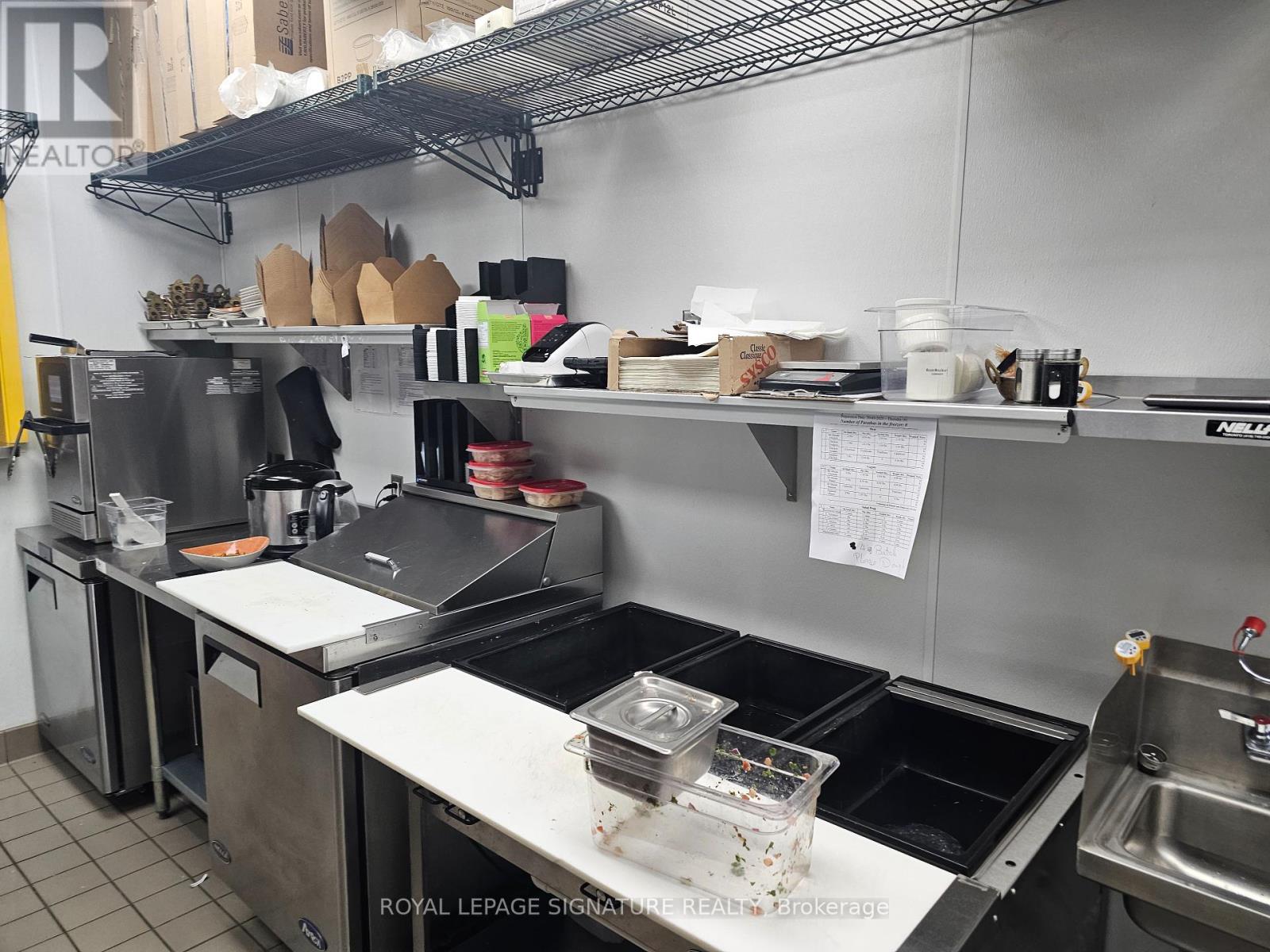 4 - 320 Harwood Avenue, Ajax (Central), Ontario  L1S 2J1 - Photo 13 - E12267566
