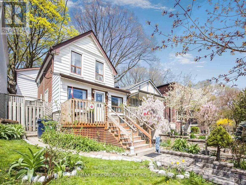 Property at 22 IVY AVENUE image 1