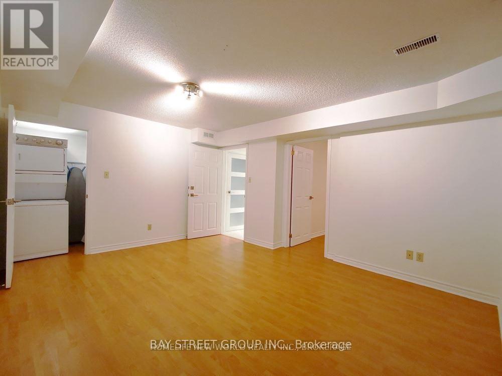 Bsmt - 18 Nanaberry Street, Toronto, Ontario  M1X 1Y5 - Photo 2 - E12267598
