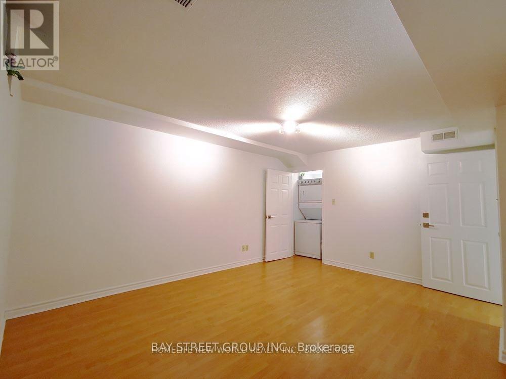 Bsmt - 18 Nanaberry Street, Toronto, Ontario  M1X 1Y5 - Photo 4 - E12267598