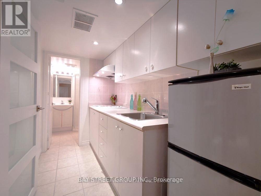 Bsmt - 18 Nanaberry Street, Toronto, Ontario  M1X 1Y5 - Photo 8 - E12267598