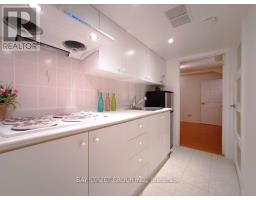 BSMT - 18 NANABERRY STREET, Toronto, Ontario
