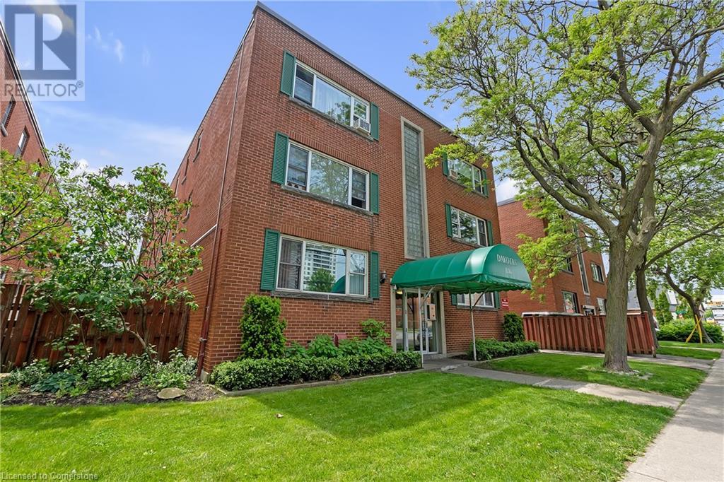 Property at 836 CONCESSION Street Unit# 309 image 1