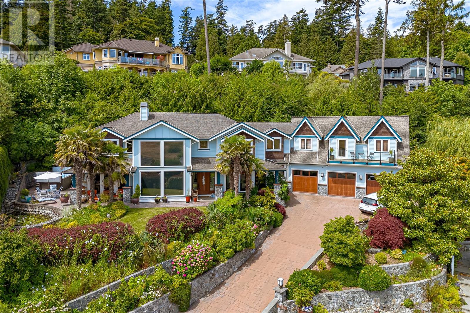 7014 Beach View Crt, Central Saanich, British Columbia