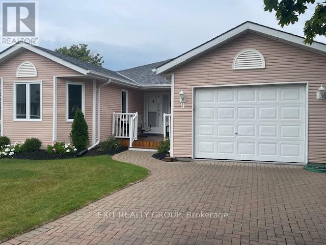 9 Quaker Court, Prince Edward County (Wellington Ward), Ontario  K0K 3L0 - Photo 2 - X12267692