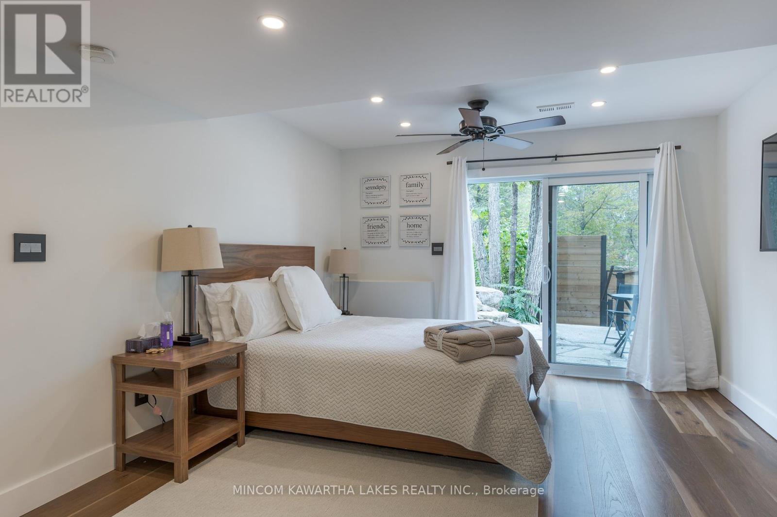 1416 Northey's Bay Road, North Kawartha, Ontario  K0L 3E0 - Photo 25 - X12267694