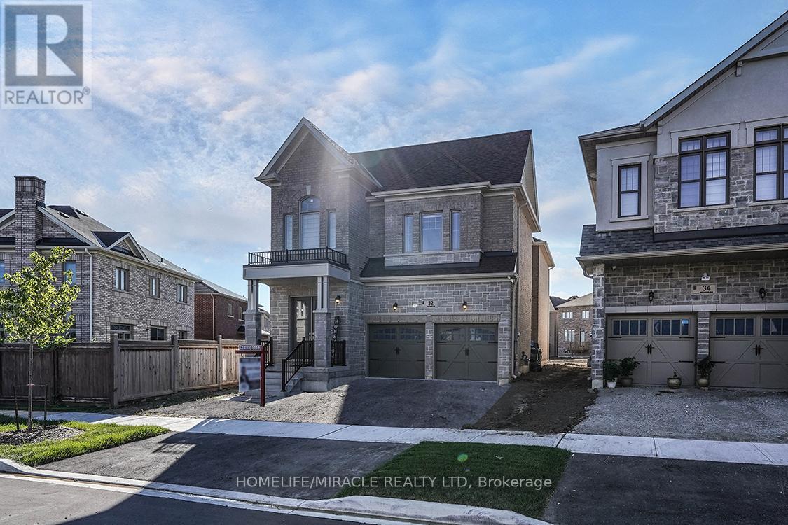 Property at 32 DOTCHSON AVENUE image 1