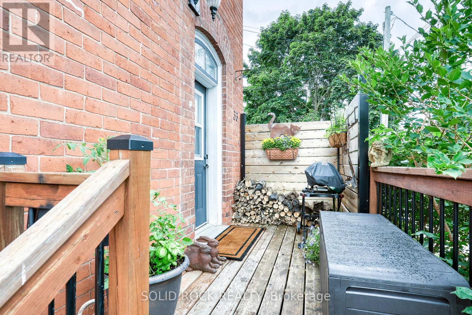 Property at 33A AND 33B NAPOLEON STREET image 4