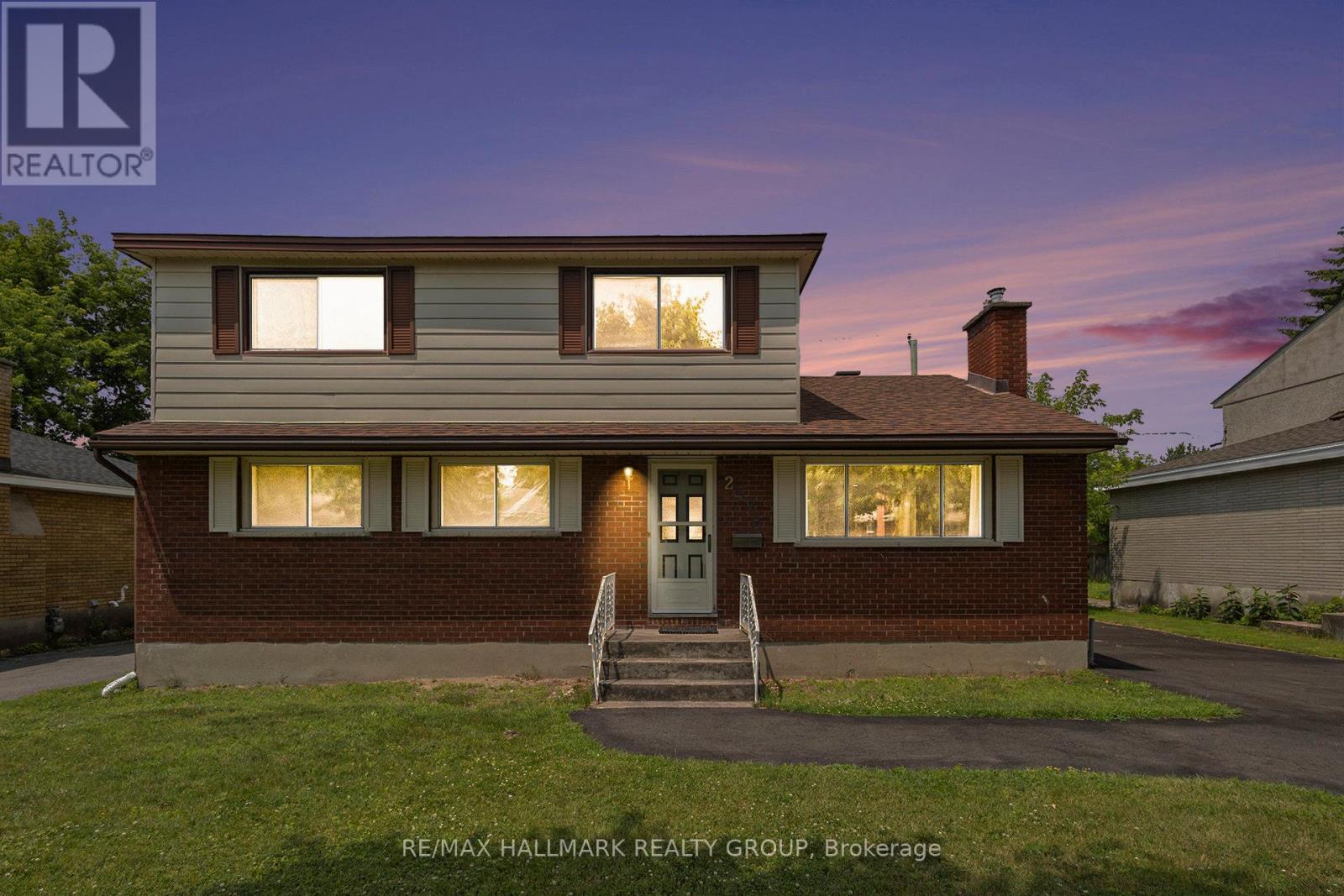 Property at 2375 CHESHIRE ROAD image 1